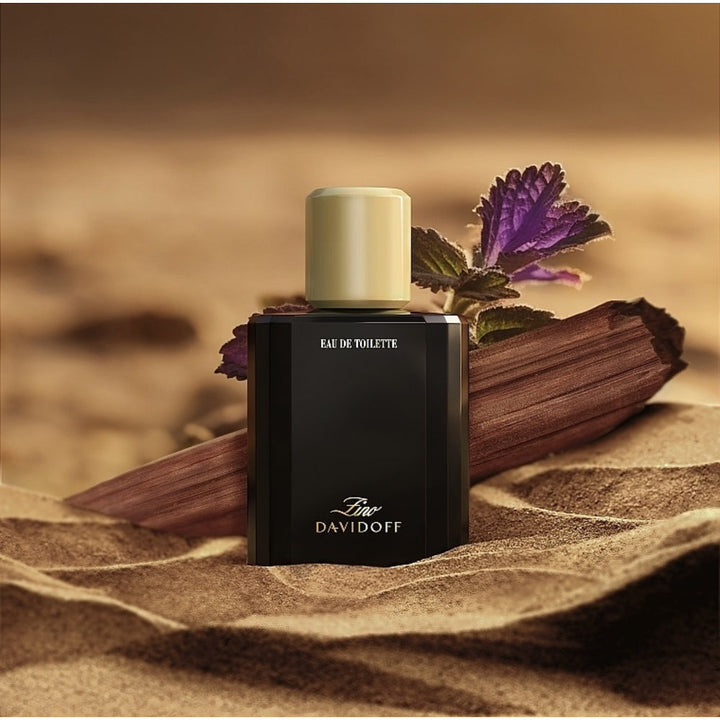 Davidoff Zino for Men EDT 125 ml - Salman Stores