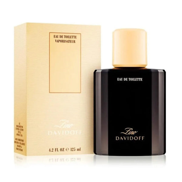 Davidoff Zino for Men EDT 125 ml - Salman Stores