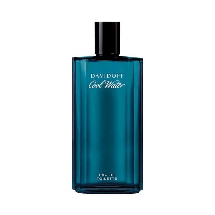 Davidoff Cool Water for Men EDT 125 ml DP000572 - Salman Stores