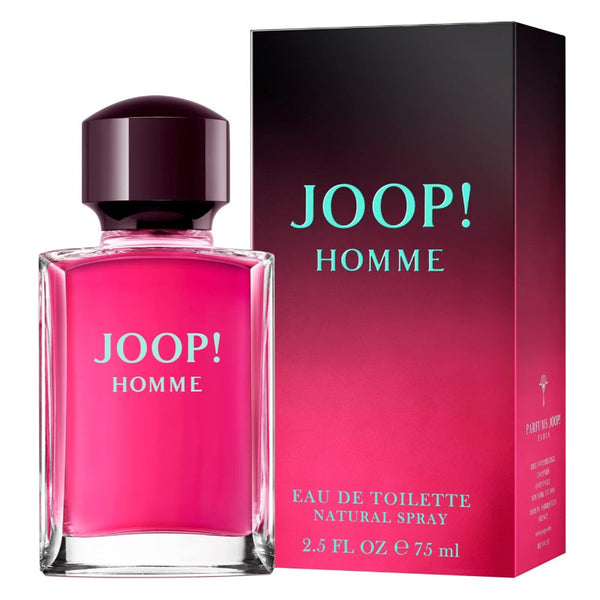 Joop for Men EDT 75ml DP000592 - Salman Stores
