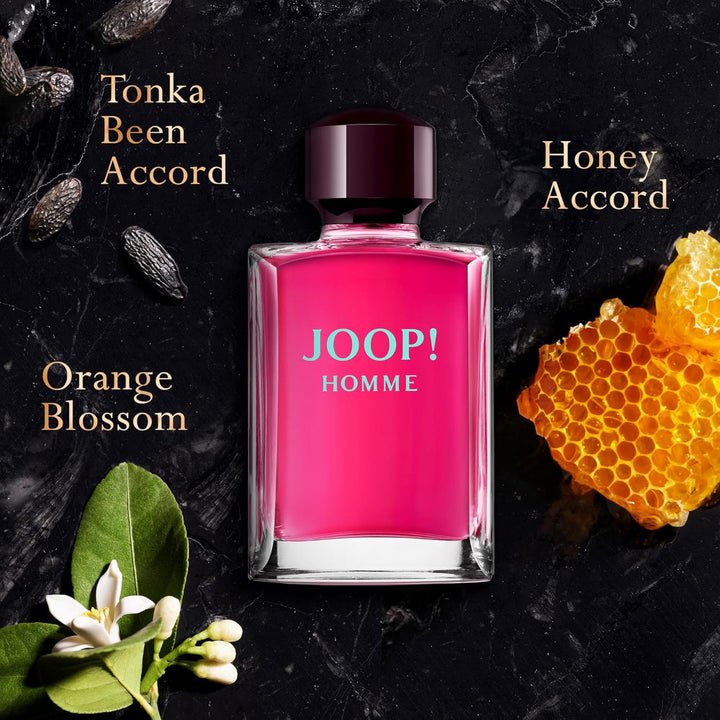 Joop for Men EDT 125 ml - Salman Stores