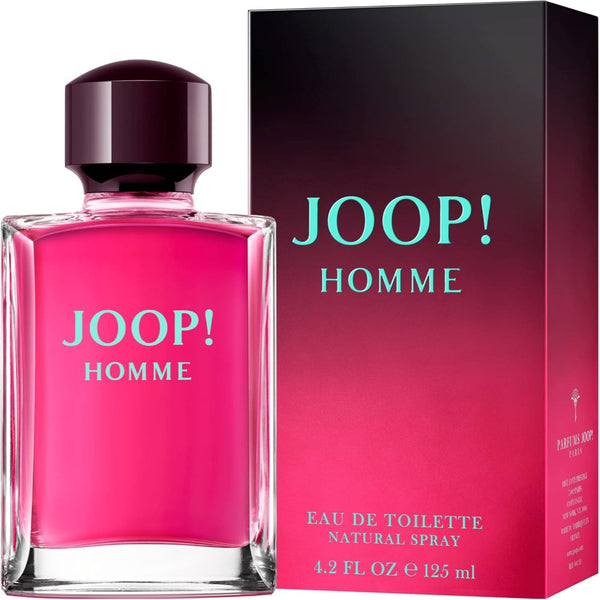 Joop for Men EDT 125 ml - Salman Stores