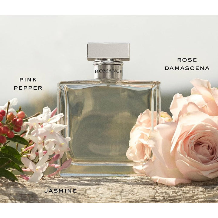 Ralph Lauren Romance for Women EDP 100 ml - Salman Stores