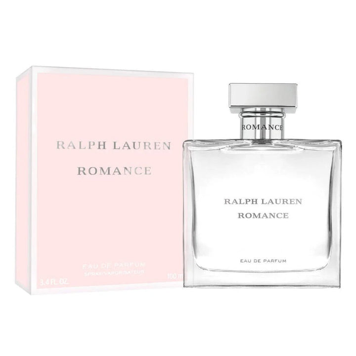 Ralph Lauren Romance for Women EDP 100 ml - Salman Stores