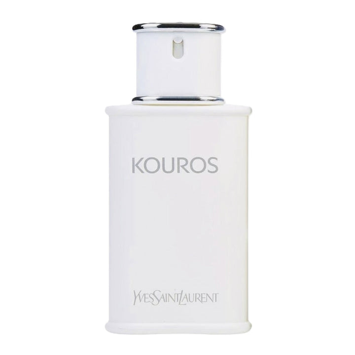 YSL Kouros for Men EDT 100 ml - Salman Stores