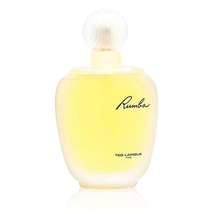 Ted Lapidus Rumba for Women EDT 100ml DP004596 - Salman Stores