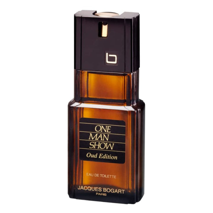 One Man Show Oud Edition for Men EDT 100ml DP004757 - Salman Stores