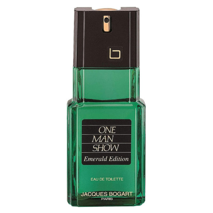 One Man Show Emerald Edition for Men EDT 100ml DP005297 - Salman Stores