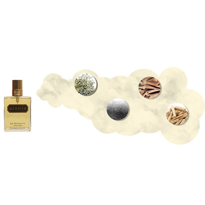 Aramis Brown for Men EDT 110 ml - Salman Stores