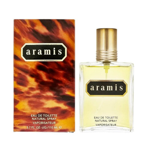 Aramis Brown for Men EDT 110 ml - Salman Stores