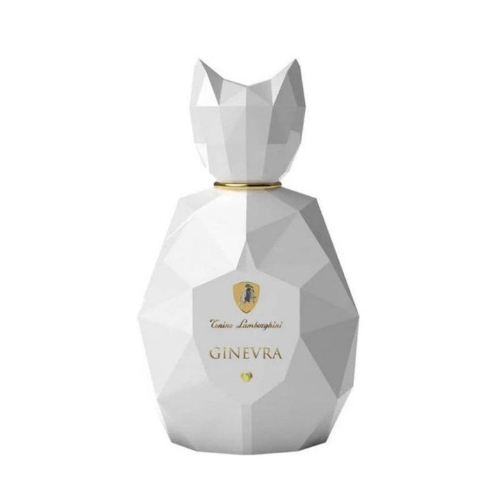 Tonino Lamborghini Ginevra White Ladies EDP 50ML DP007712 - Salman Stores