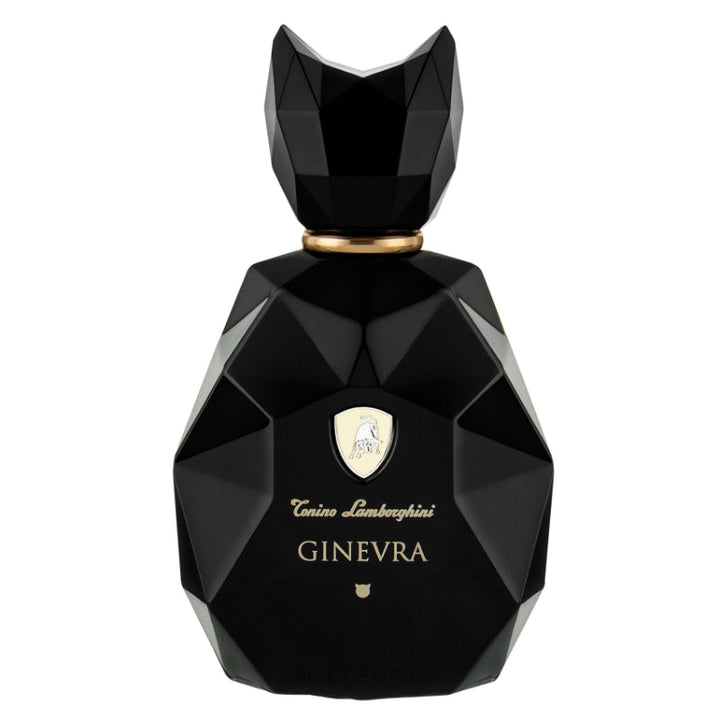 Tonino Lamborghini Ginevra Black for Women EDP 100ml DP007781 - Salman Stores