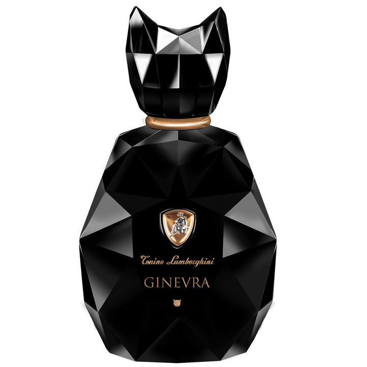 Tonino Lamborghini Ginevra Black for Women EDP 50 ml - Salman Stores