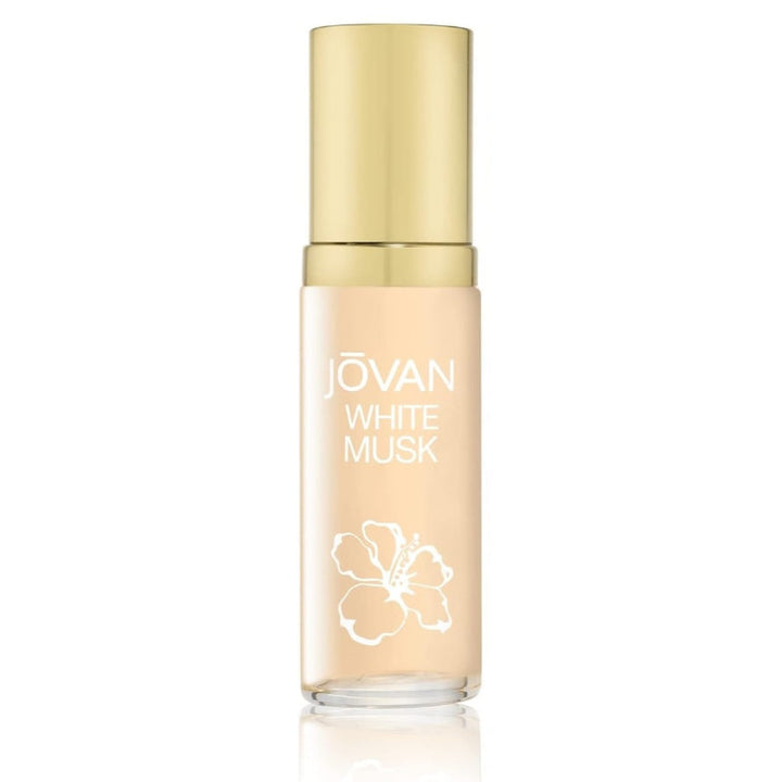Jovan White Musk for Women EDC 59 ml DP008541 - Salman Stores