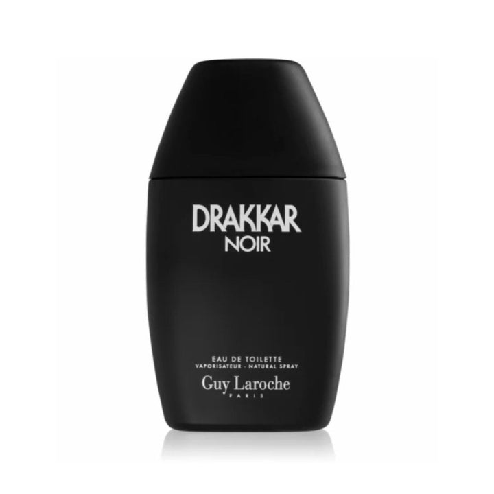 Drakkar Noir for Men EDT 100 ml - Salman Stores