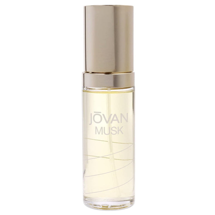 Jovan Musk for Women EDC 59 ml DP009944 - Salman Stores