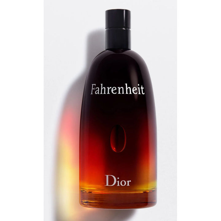 CD Fahrenheit for Men EDT 100ml DP012219 - Salman Stores