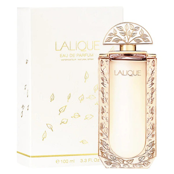 Lalique de Lalique for Women EDP 100ml DP014664 - Salman Stores