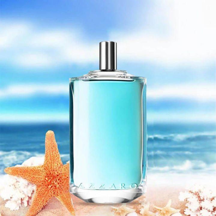 Azzaro Chrome Legend for Men EDT 125ml DP015245 - Salman Stores