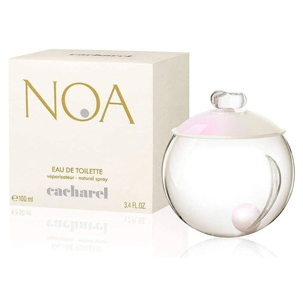 Cacharel Noa for Women EDT 100ml DP016358 - Salman Stores