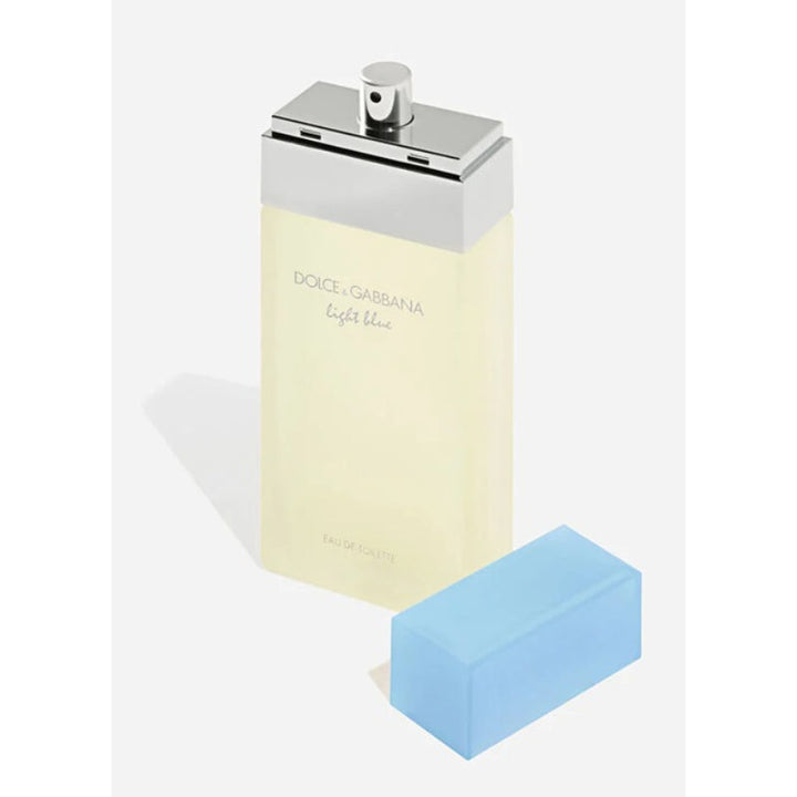 Dolce & Gabbana Light Blue for Women EDT 100ml DP020233 - Salman Stores