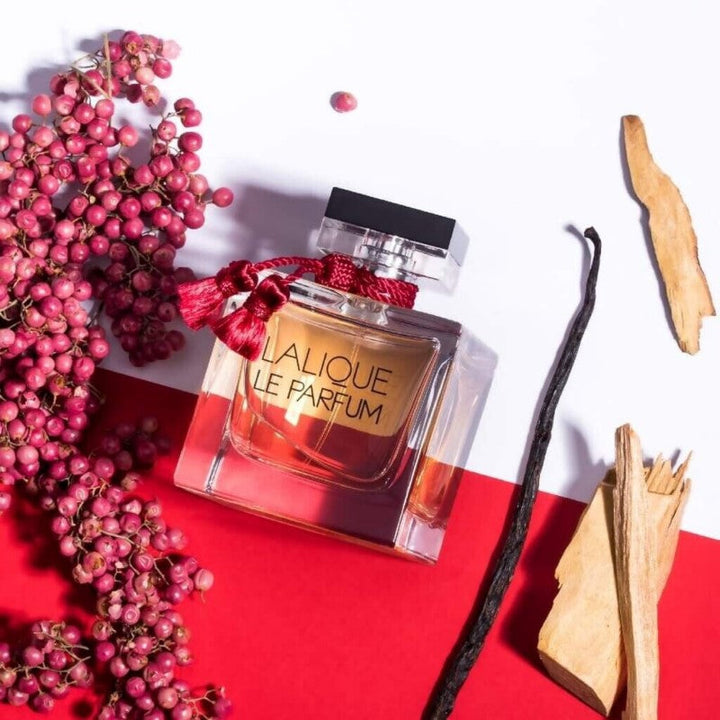 Lalique Le Parfum for Women EDP 100 ml - Salman Stores