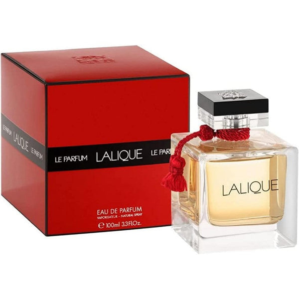 Lalique Le Parfum for Women EDP 100 ml - Salman Stores
