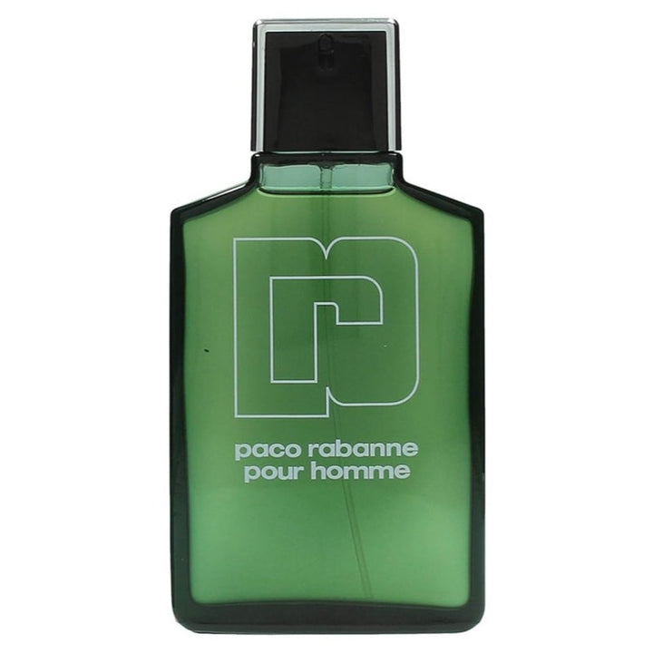 Paco Rabbane Pour Homme for Men EDT 100ml DP021345 - Salman Stores
