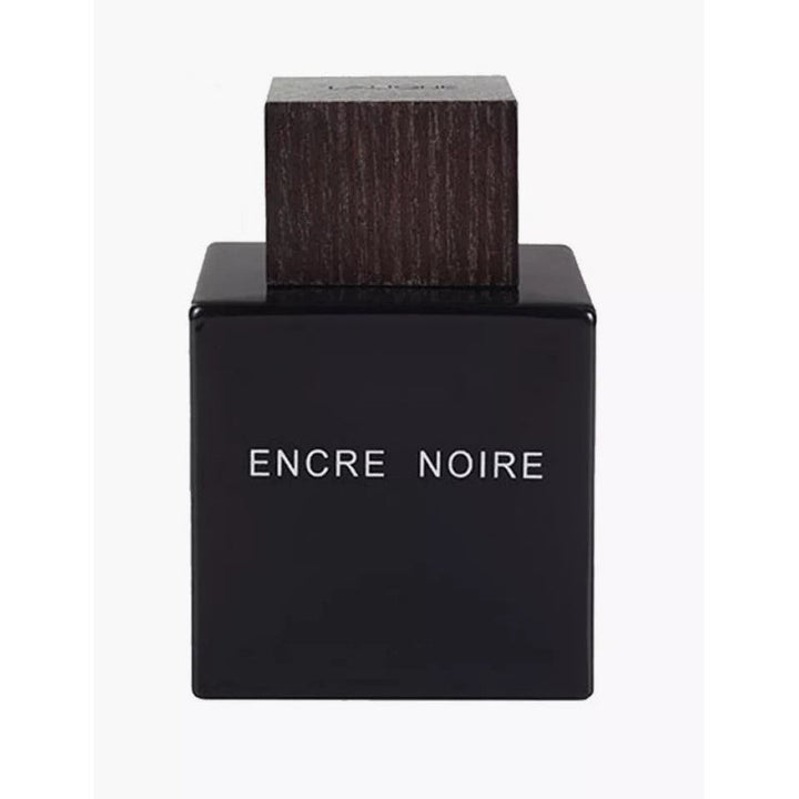 Lalique Encre Noire for Men EDT 100 ml - Salman Stores