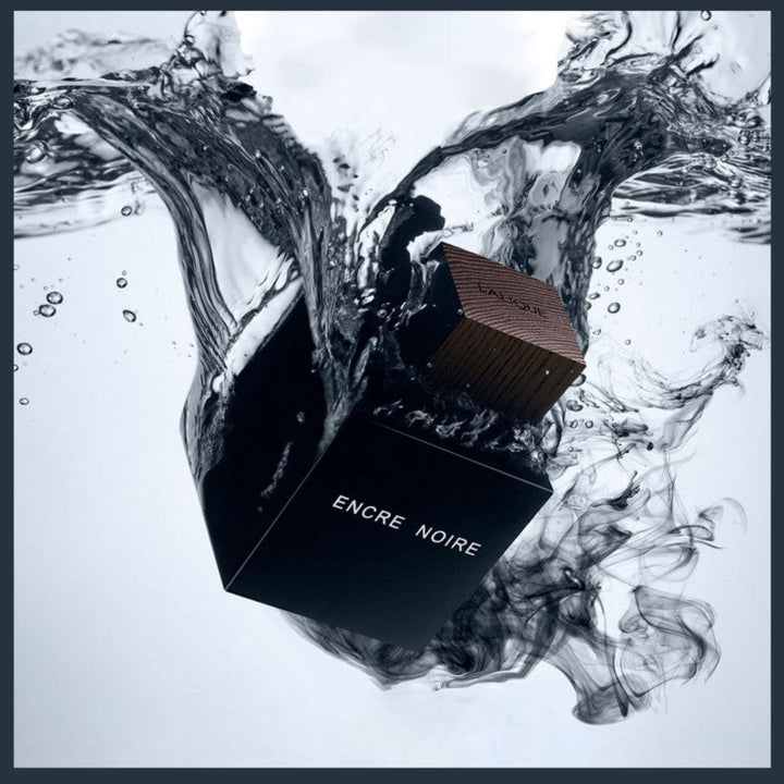 Lalique Encre Noire for Men EDT 100 ml - Salman Stores