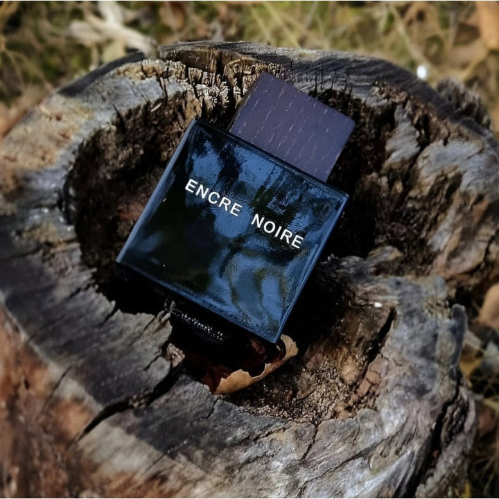 Lalique Encre Noire for Men EDT 100 ml - Salman Stores
