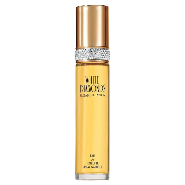 Elizabeth Taylor White Diamonds for Women EDT 100ml DP022705 - Salman Stores