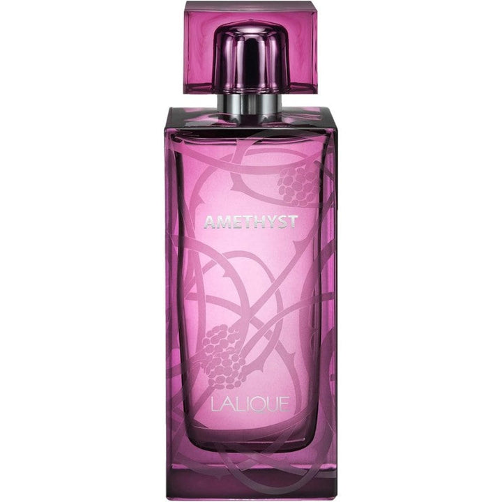 Lalique Amethyst for Women EDP 100 ml - Salman Stores
