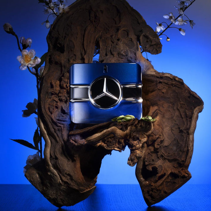 Mercedes Benz Signature 2pcs Gift Set For Men DP023766 - Salman Stores