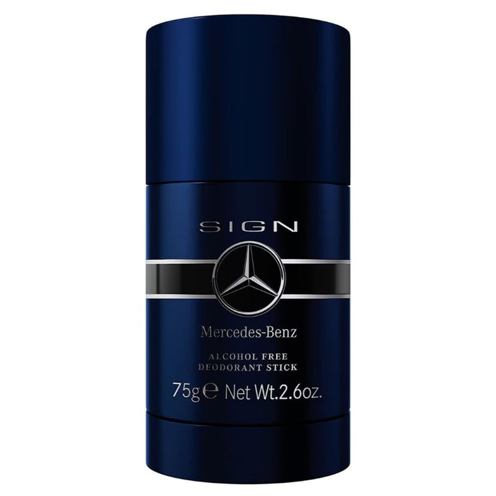 Mercedes Benz Signature 2pcs Gift Set For Men DP023766 - Salman Stores