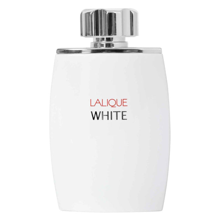 Lalique White for Men EDT 125ml DP024021 - Salman Stores