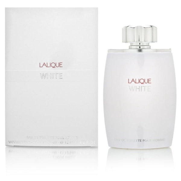 Lalique White for Men EDT 125ml DP024021 - Salman Stores