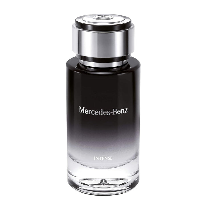 Mercedes Benz Intense for Men EDT 120 ml - Salman Stores
