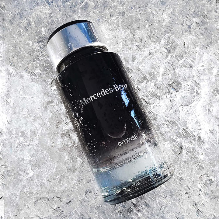 Mercedes Benz Intense for Men EDT 120 ml - Salman Stores