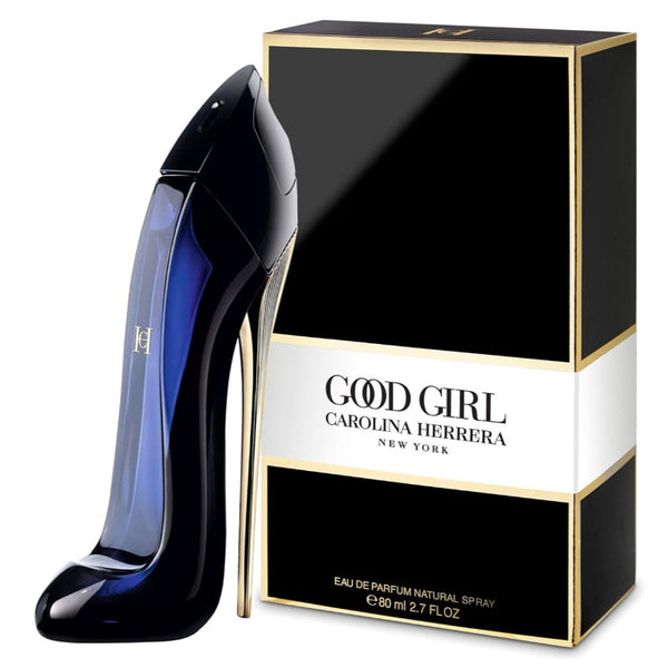 CH Good Girl for Women EDP 80ml DP026342 - Salman Stores