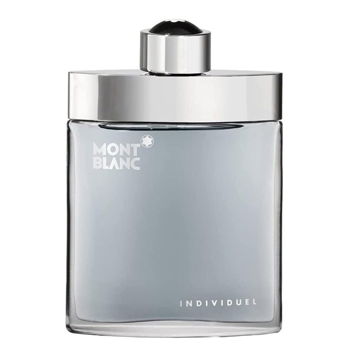 Mont Blanc Individuel for Men EDT 75 ml - Salman Stores