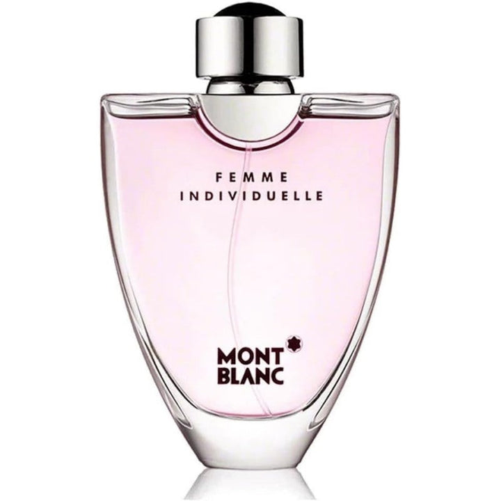 Mont Blanc Femme Individual for Women EDT 75 ml - Salman Stores