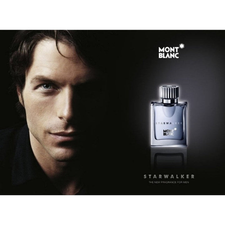 Mont Blanc Starwalker for Men EDT 75 ml - Salman Stores