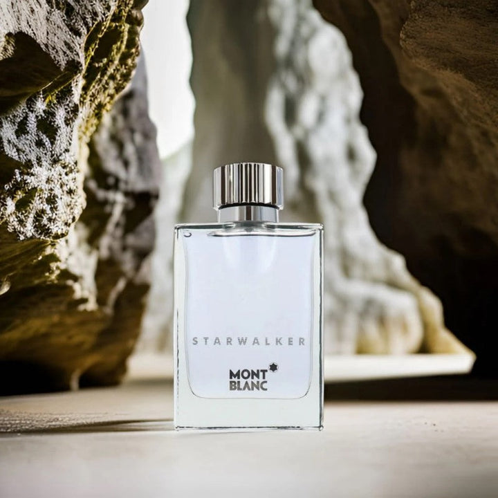 Mont Blanc Starwalker for Men EDT 75 ml - Salman Stores