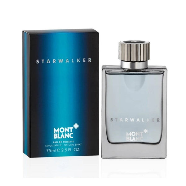 Mont Blanc Starwalker for Men EDT 75 ml - Salman Stores