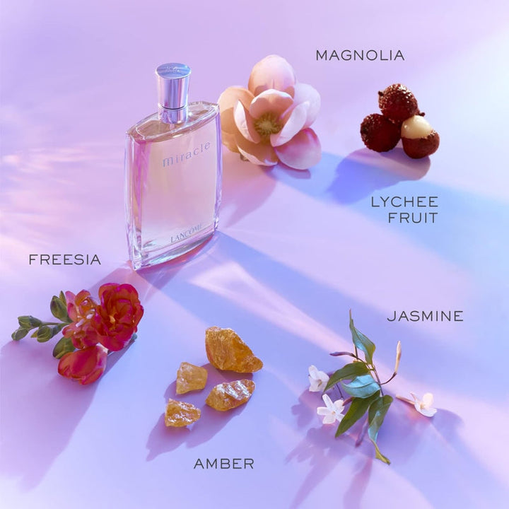 Lancome Miracle for Women EDP 100ml DP029383 - Salman Stores
