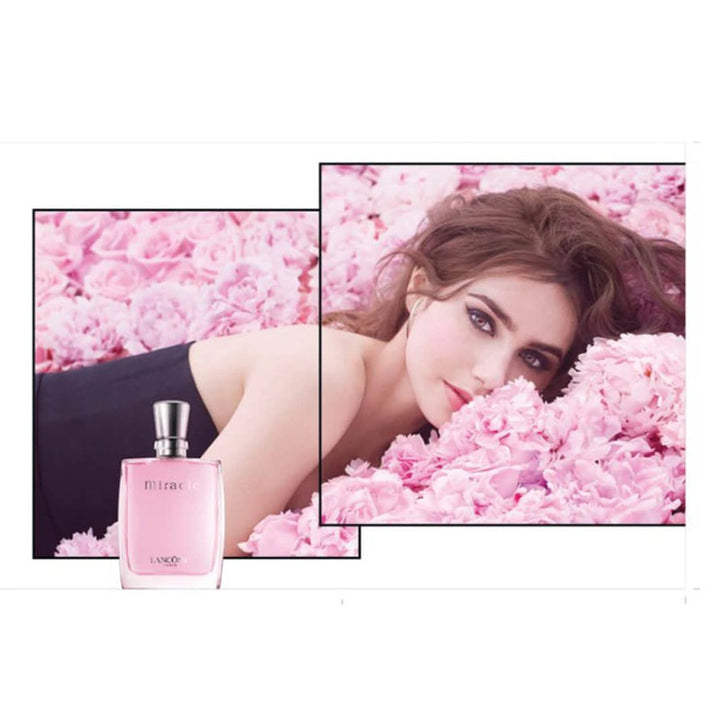 Lancome Miracle for Women EDP 100ml DP029383 - Salman Stores