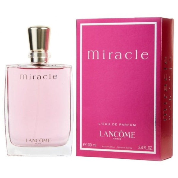 Lancome Miracle for Women EDP 100ml DP029383 - Salman Stores