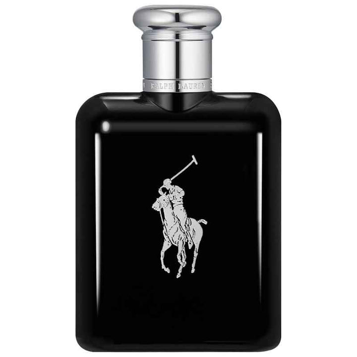 Ralph Lauren Polo Black for Men EDT 125 ml DP032767