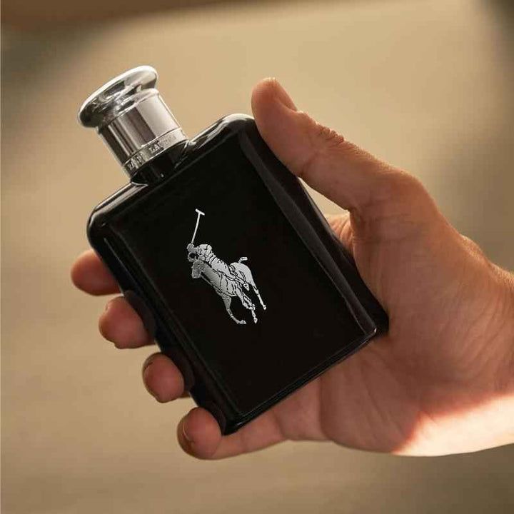 Ralph Lauren Polo Black for Men EDT 125 ml DP032767